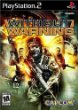 PS2: WITHOUT WARNING (BOX)
